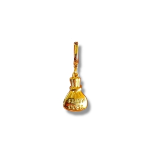 Fairy Dust Pendant 